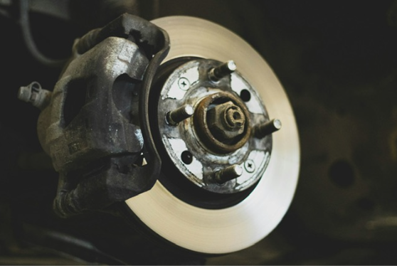 brakes